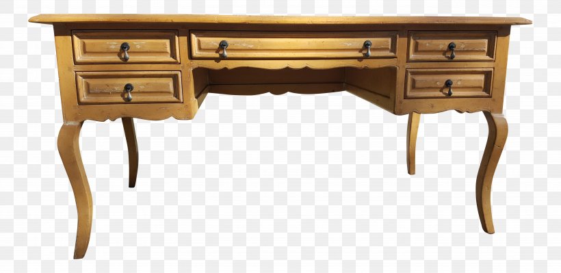Computer Desk Table Furniture Drawer, PNG, 5491x2676px, Desk, Antique, Buffets Sideboards, Cabinetry, Computer Desk Download Free