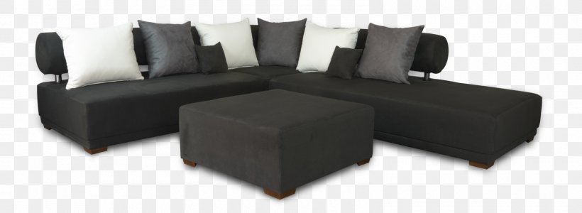 Couch Table Foot Rests Furniture Tuffet, PNG, 1600x587px, Couch, Banquette, Bed, Bench, Black Download Free