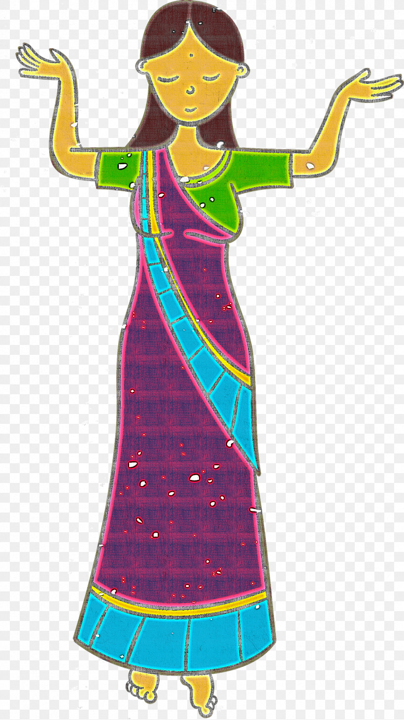 Diwali Divali Deepavali, PNG, 1683x3000px, Diwali, Character, Child Art, Clothing, Costume Download Free