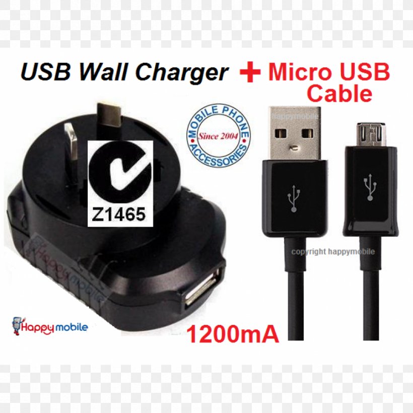 Electrical Cable Battery Charger Micro-USB Mobile Phones, PNG, 900x900px, Electrical Cable, Adapter, Battery Charger, Cable, Data Cable Download Free