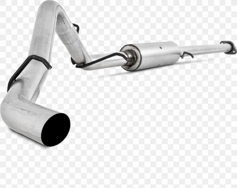 Exhaust System Chevrolet Silverado Car Ford F-150 Muffler, PNG, 1728x1376px, Exhaust System, Aluminized Steel, Auto Part, Automotive Exhaust, Car Download Free