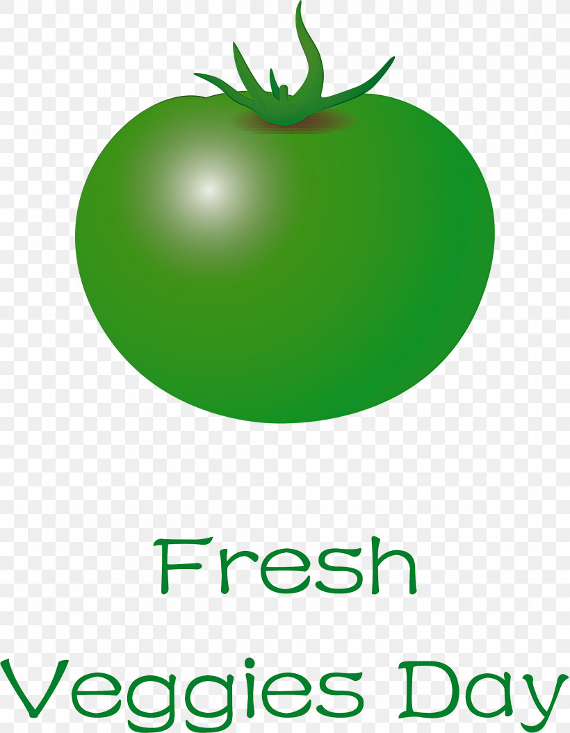 Fresh Veggies Day Fresh Veggies, PNG, 2330x3000px, Fresh Veggies, Apple, Fruit, Geometry, Green Download Free