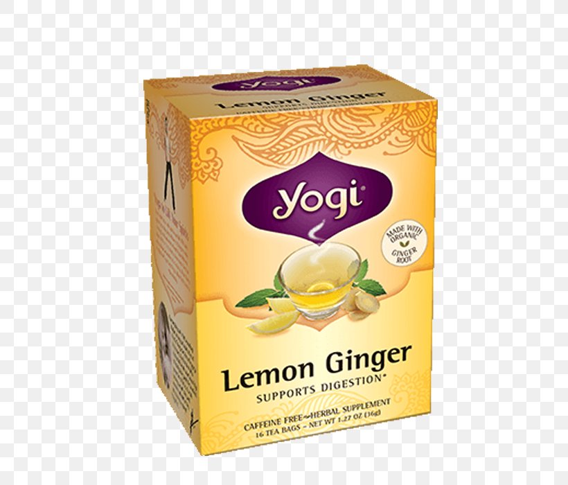 Green Tea Ginger Tea Masala Chai Yogi Tea, PNG, 600x700px, Tea, Decaffeination, Flavor, Food, Ginger Download Free