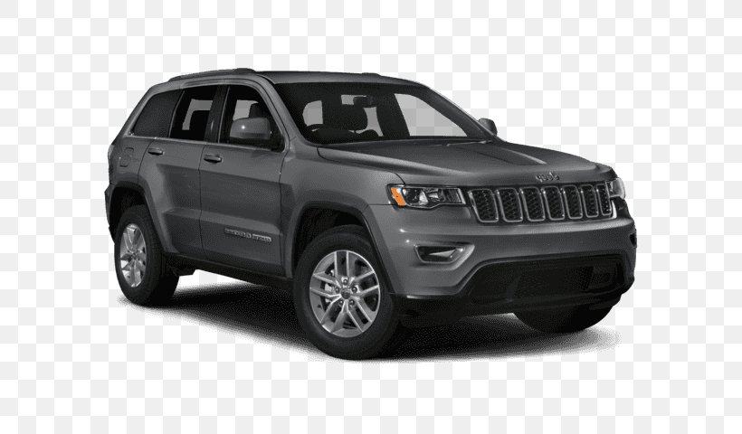 Jeep Liberty Chrysler Sport Utility Vehicle Car, PNG, 640x480px, 2017 Jeep Grand Cherokee Laredo, 2018 Jeep Grand Cherokee, 2018 Jeep Grand Cherokee Laredo, Jeep, Automotive Design Download Free