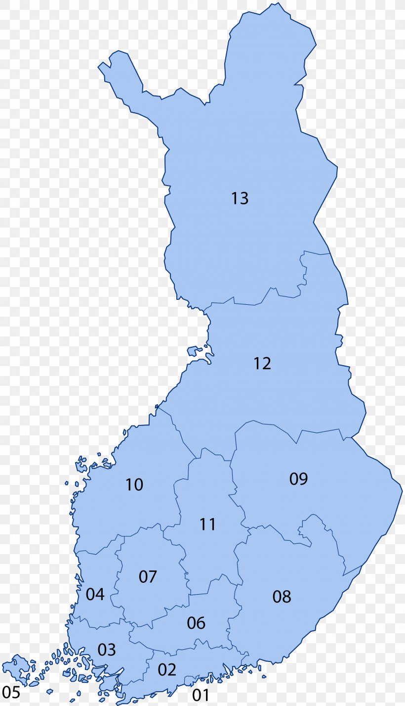 Lapland Sub-regions Of Finland Grand Duchy Of Finland Blank Map, PNG, 1850x3220px, Lapland, Area, Blank Map, Border, Country Download Free