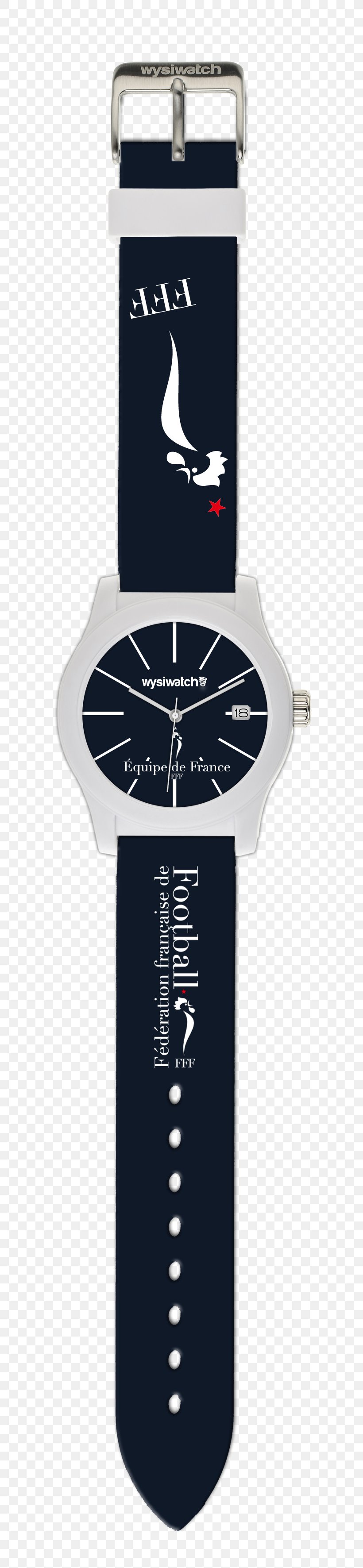 Magasin FFF Swatch Boulevard De Grenelle Watch Strap, PNG, 804x3543px, Watch, Clothing Accessories, Lapel Pin, Pin, Plastic Download Free