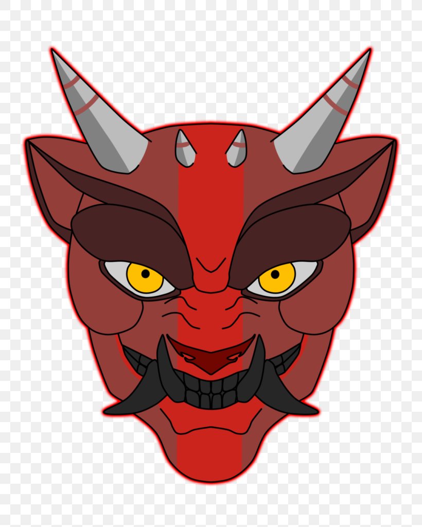 Oni Legendary Creature Clip Art, PNG, 768x1024px, Oni, Art, Cartoon, Demon, Display Resolution Download Free