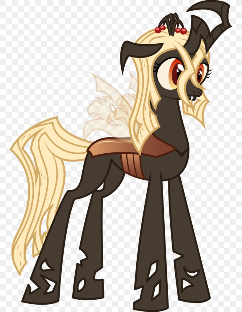 Pony Changeling Princess Celestia Scootaloo DeviantArt, PNG, 756x1056px, Pony, Art, Carnivoran, Cartoon, Cat Like Mammal Download Free