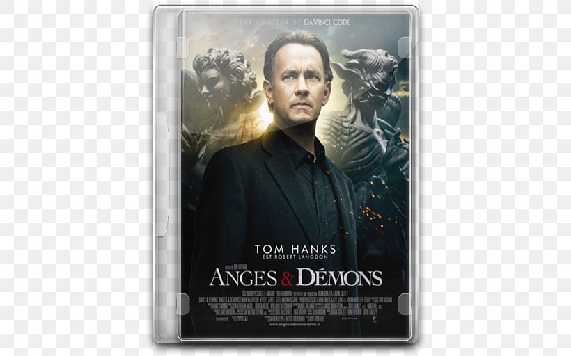 Poster Film, PNG, 512x512px, Ewan Mcgregor, Angel, Angels Demons, Avatar, Ayelet Zurer Download Free