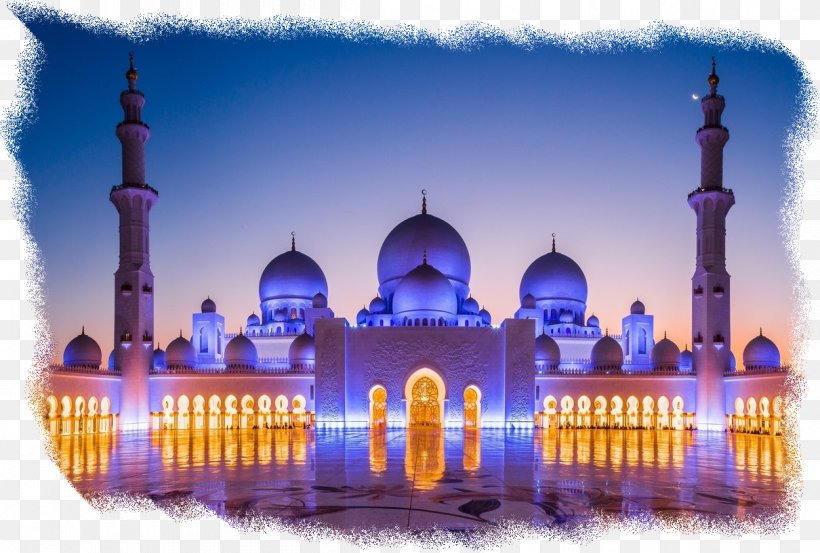 Sheikh Zayed Grand Mosque Center Tourist Attraction Tourism Byzantine Empire, PNG, 1210x817px, Mosque, Architecture, Building, Byzantine Architecture, Byzantine Empire Download Free