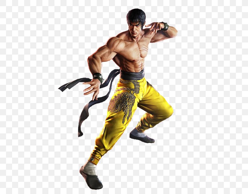 Tekken 7 Marshall Law Tekken 6 Jin Kazama Tekken 2, PNG, 482x640px, Tekken 7, Aggression, Arm, Dancer, Fighting Game Download Free