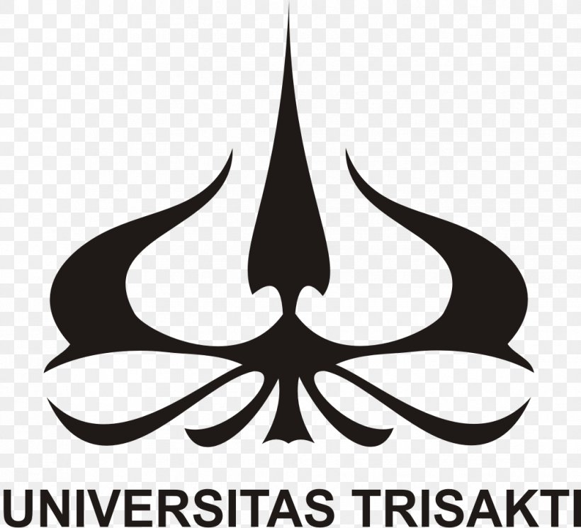 Trisakti University Indonesia University Of Education The Future University University Of Indonesia, PNG, 1032x938px, Trisakti University, Black And White, Brand, Campus, Faculty Download Free