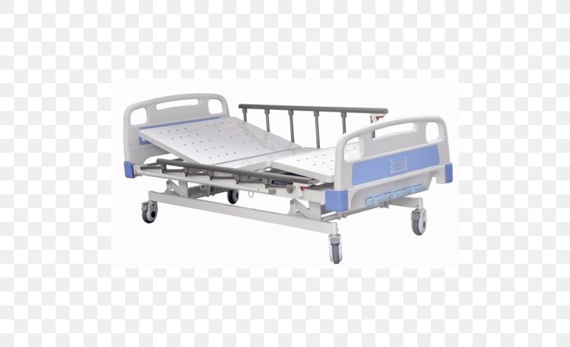 Bed Frame Hospital Bed Bed Size, PNG, 500x500px, Bed Frame, Automotive Exterior, Bed, Bed Sheets, Bed Size Download Free