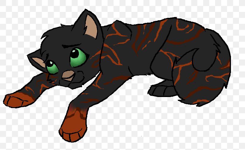 Black Cat Whiskers Horse Demon, PNG, 814x504px, 3d Modeling, Black Cat, Art, Big Cat, Big Cats Download Free