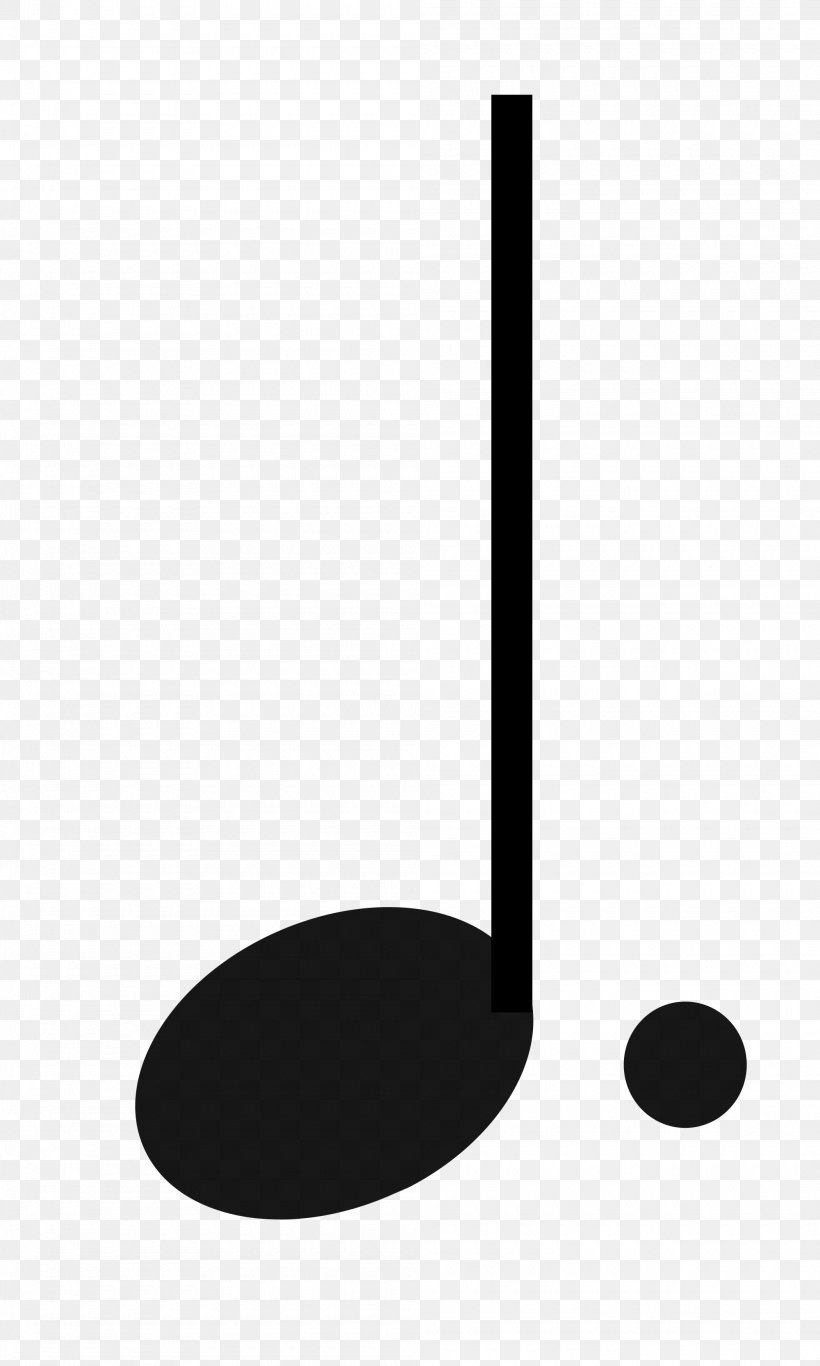 Dotted Note Quarter Note Musical Note Half Note Eighth Note, PNG, 2000x3333px, Watercolor, Cartoon, Flower, Frame, Heart Download Free