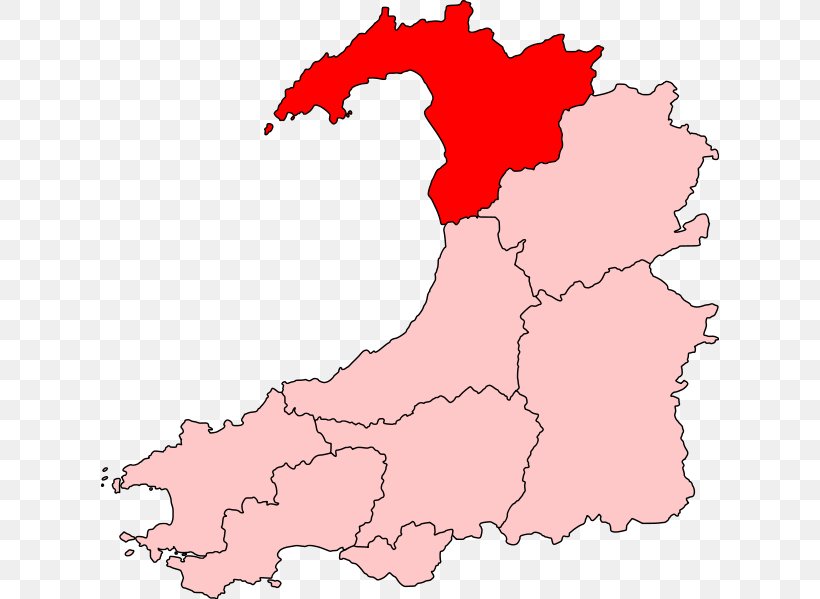 Gwynedd Dwyfor Meirionnydd Meirionnydd Nant Conwy Preserved Counties Of Wales Map, PNG, 618x599px, Gwynedd, Area, Ecoregion, Electoral District, Map Download Free