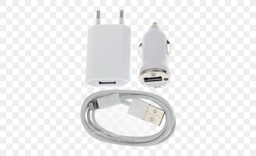 IPhone 5 Battery Charger Apple USB Mouse Micro-USB IPod Nano, PNG, 500x500px, Iphone 5, Adapter, Apple, Apple Usb Mouse, Battery Charger Download Free