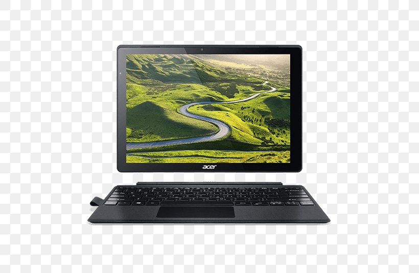 Laptop Acer Switch Alpha 12 2-in-1 PC Intel Core, PNG, 536x536px, 2in1 Pc, Laptop, Acer, Acer Aspire, Acer Switch Alpha 12 Download Free