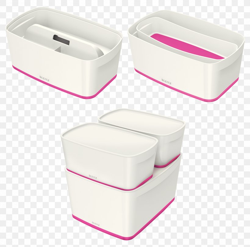 Leitz MyBox Small Storage Box With Lid White Esselte Leitz GmbH & Co KG ACCO Brands Organization, PNG, 1801x1773px, Box, Acco Brands, Esselte Leitz Gmbh Co Kg, Grey, Lid Download Free