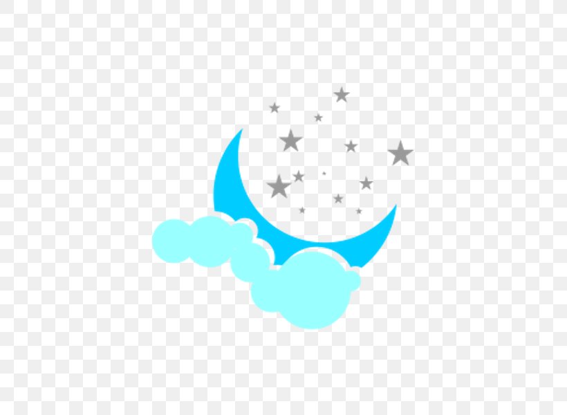 Logo Moon, PNG, 675x600px, Logo, Aqua, Azure, Blue, Brand Download Free