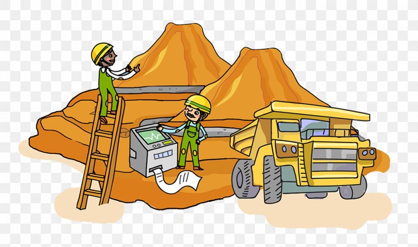 Mining Engineering Bitcoin Mining Engineering Civil Engineering, PNG, 1024x608px, Mining, Bitcoin, Blockchain, Cartoon, Civil Engineering Download Free