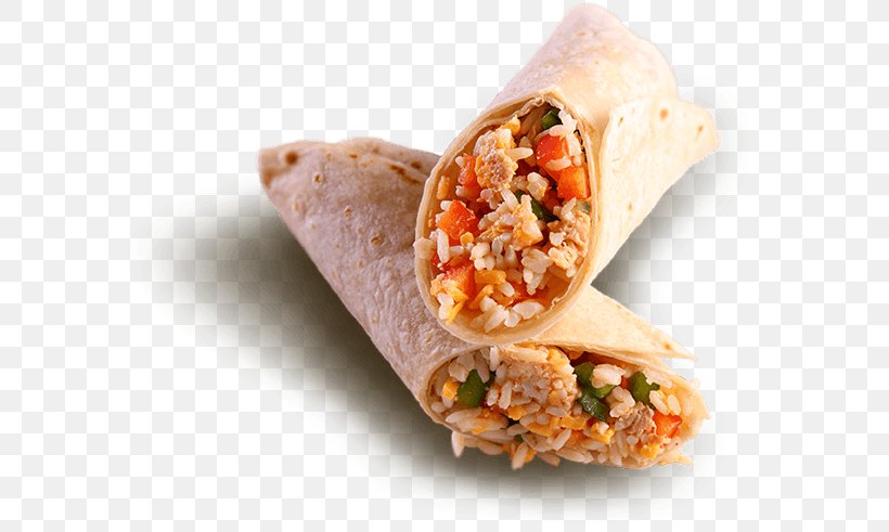Mission Burrito Korean Taco Spring Roll Salsa, PNG, 599x491px, Burrito, American Food, Appetizer, Chili Pepper, Corn Tortilla Download Free
