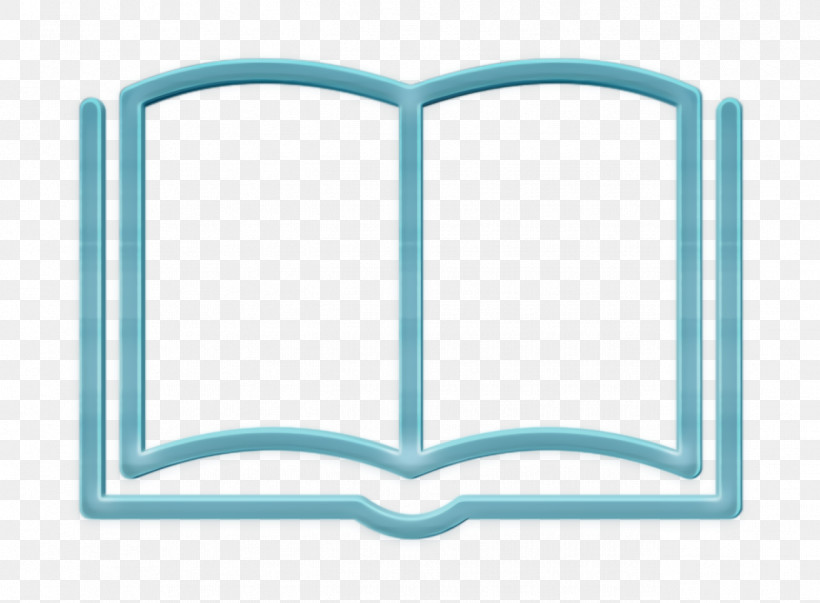Reader Icon Science And Education Icon Open Book Icon, PNG, 1272x936px, Reader Icon, Geometry, Line, M, Mathematics Download Free