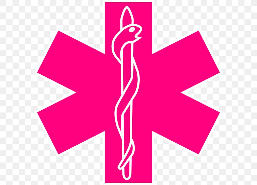 Star Of Life Emergency Medical Services Emergency Medical Technician Clip Art, PNG, 600x592px, Star Of Life, Ambulance, Brand, Emergency, Emergency Medical Services Download Free