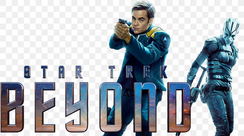 Star Trek Beyond Blu-ray Disc Film Fan Art, PNG, 1000x562px, Star Trek, Bluray Disc, Character, Compact Disc, Fan Art Download Free
