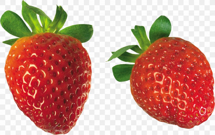Strawberry Fruit Icon, PNG, 3612x2281px, Strawberry, Accessory Fruit, Berry, Diet Food, Food Download Free