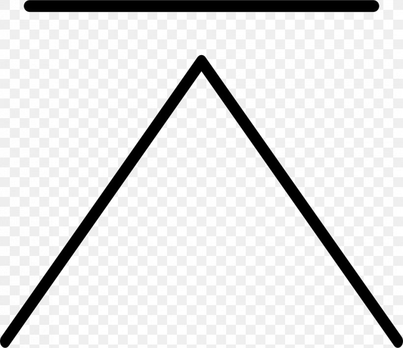 Triangle White Black M Font, PNG, 980x846px, Triangle, Area, Black, Black And White, Black M Download Free