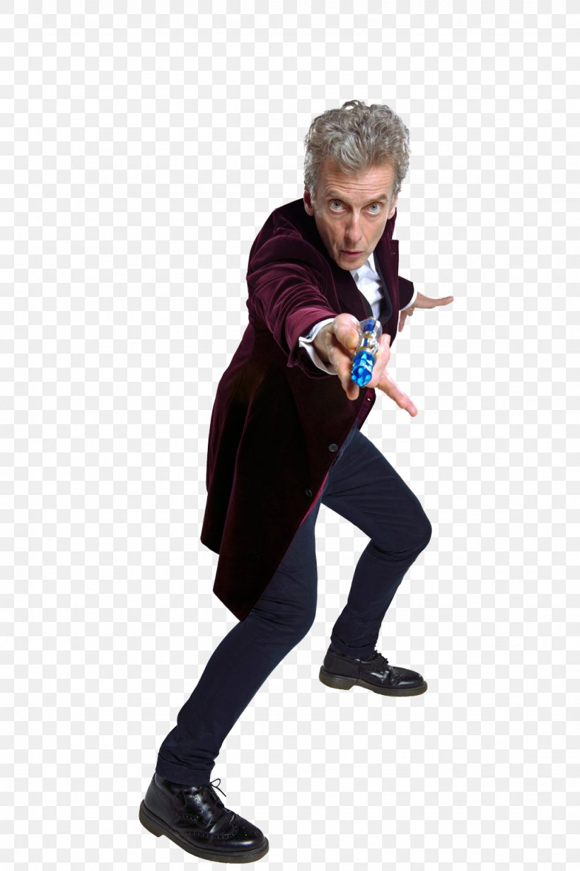 Twelfth Doctor Doctor Who Tenth Doctor Peter Capaldi, PNG, 1024x1539px, Twelfth Doctor, Clothing, Costume, Doctor, Doctor Who Download Free
