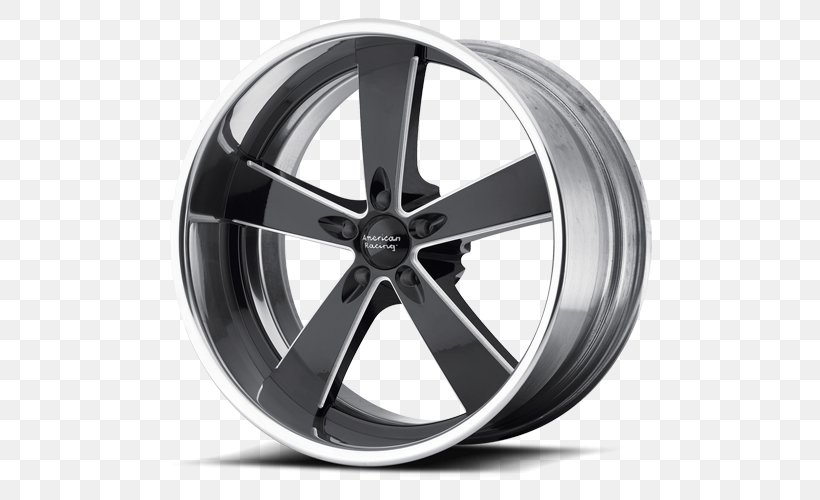 American Racing Car Burnout Wheel Rim, PNG, 500x500px, American Racing, Alloy Wheel, Auto Part, Automotive Design, Automotive Tire Download Free