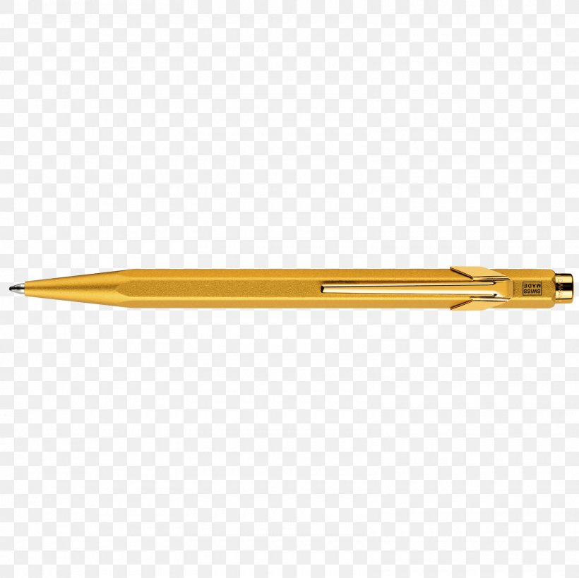 Ballpoint Pen Yellow Angle, PNG, 1600x1600px, Pen, Ball Pen, Ballpoint Pen, Material, Office Download Free