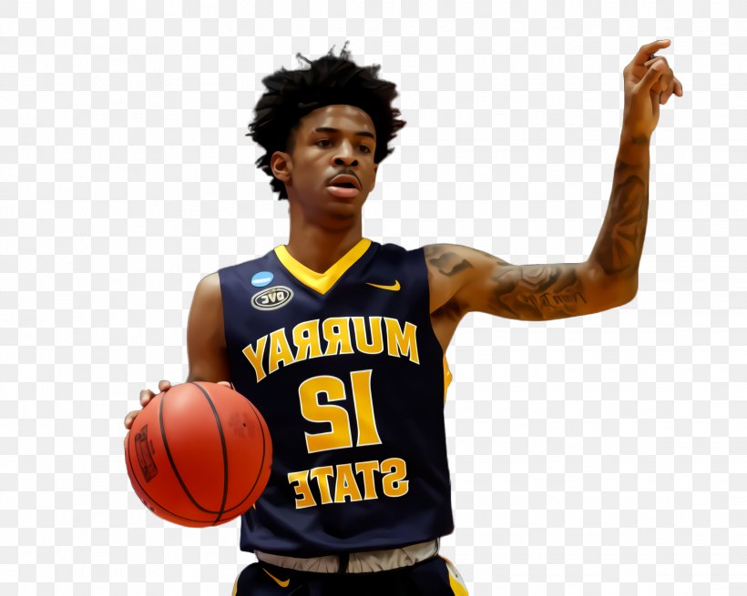 Basketball Cartoon, PNG, 2236x1788px, Ja Morant, Action Figure, Ball, Ball Game, Basketball Download Free