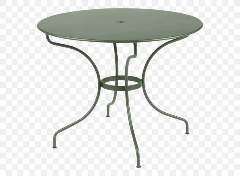 Bedside Tables Garden Furniture Fermob SA, PNG, 600x600px, Table, Bedside Tables, Bench, Chair, Coffee Tables Download Free