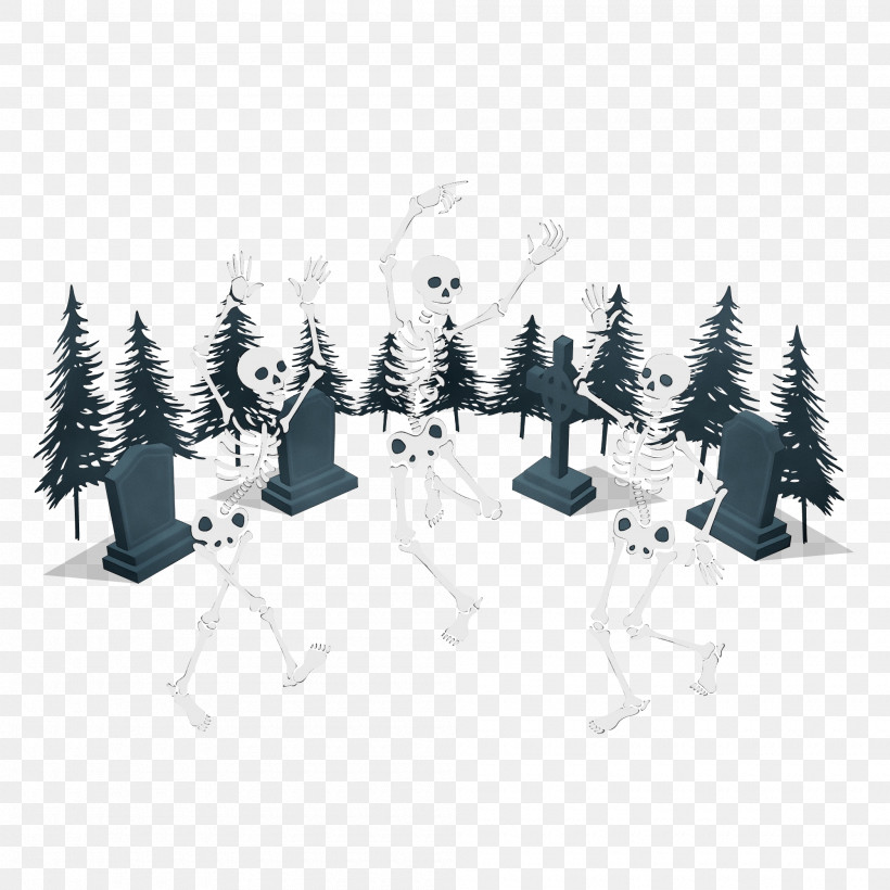 Conifers Font Text Black Pine, PNG, 2000x2000px, Halloween, Black, Conifers, Family, Paint Download Free