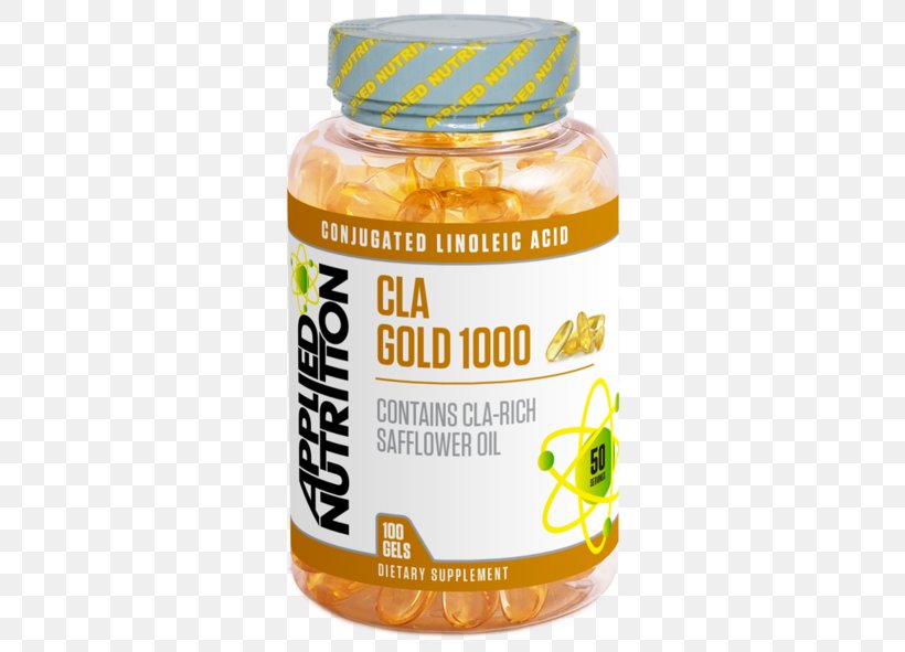 Dietary Supplement Applied Nutrition Cla Gold 1000 100 Softgels Conjugated Linoleic Acid, PNG, 560x591px, Watercolor, Cartoon, Flower, Frame, Heart Download Free