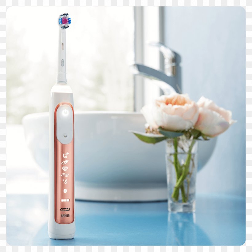 Electric Toothbrush Oral-B Tooth Brushing, PNG, 1200x1200px, Electric Toothbrush, Bottle, Brush, Cleaning, Dental Care Download Free