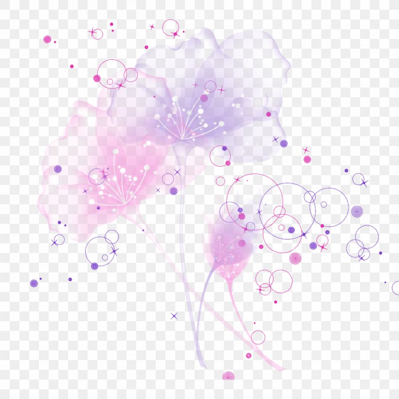 Graphic Design Petal Pattern, PNG, 1800x1800px, Petal, Heart, Pink, Point, Purple Download Free