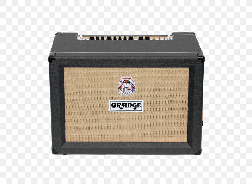 Guitar Amplifier Orange Crush Pro CR60 Orange Crush Pro CR120, PNG, 600x600px, Guitar Amplifier, Amplifier, Bass Amplifier, Electric Guitar, Electronic Instrument Download Free