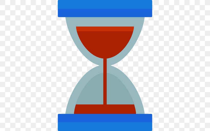 Hourglass Icon, PNG, 512x512px, Hourglass, Blue, Clock, Drinkware, Electric Blue Download Free