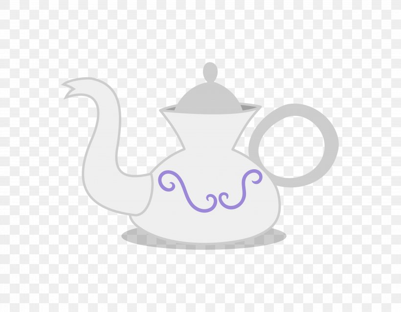 Kettle Teapot Mug Clip Art, PNG, 3860x3005px, Kettle, Animal, Character, Cup, Drinkware Download Free