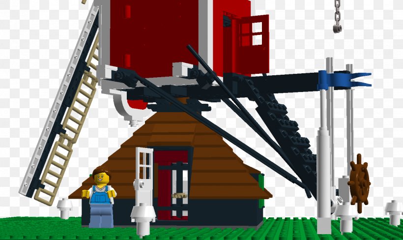 Netherlands Lego Ideas The Lego Group Windmill, PNG, 1440x858px, Netherlands, Building, City, Drainage, Dutch Download Free