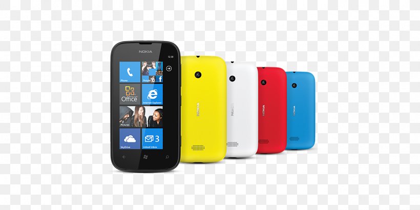 Nokia Lumia 510 Nokia Lumia 610 Nokia Lumia 710 Nokia Lumia 800 Nokia Lumia 520, PNG, 1280x640px, Nokia Lumia 510, Case, Cellular Network, Communication Device, Electronic Device Download Free