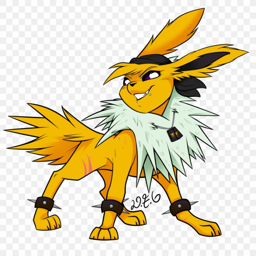 Pikachu Jolteon Eevee Flareon Pokémon Png 894x894px