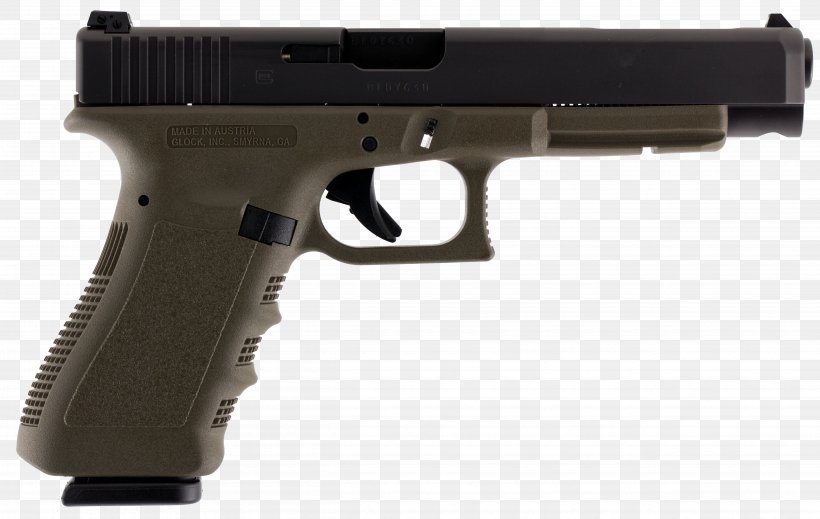 Trigger Glock 34 Glock Ges.m.b.H. 9×19mm Parabellum, PNG, 4976x3155px, 919mm Parabellum, Trigger, Air Gun, Airsoft, Airsoft Gun Download Free