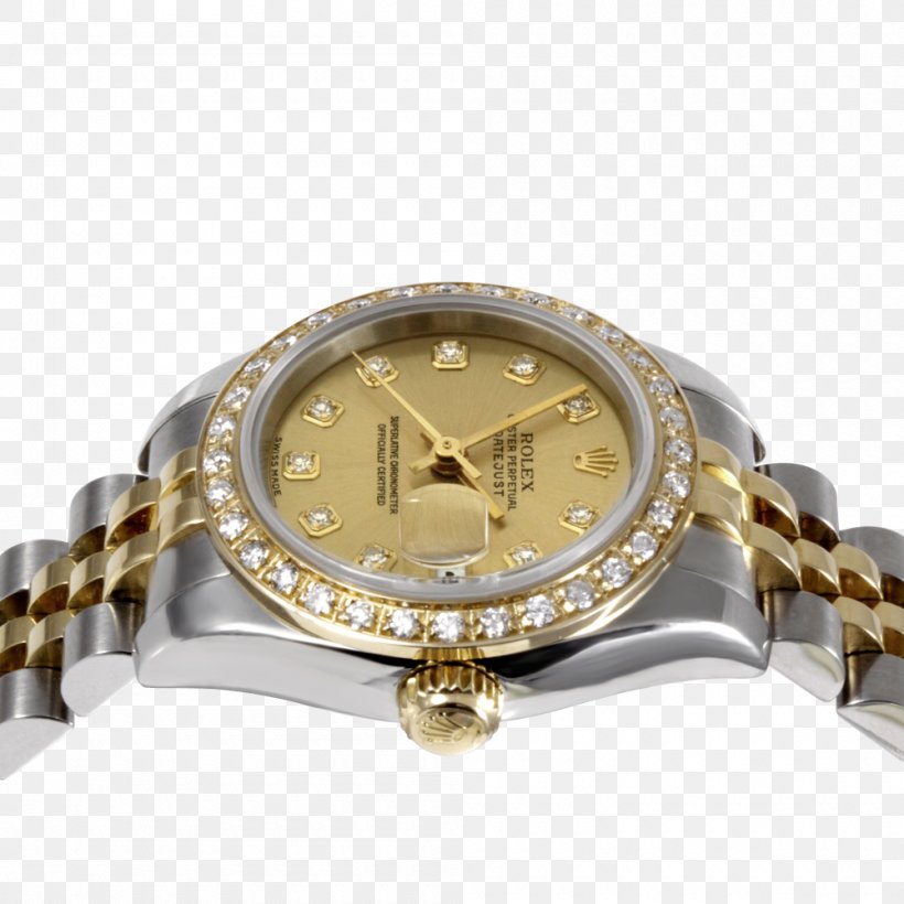Watch Strap Metal, PNG, 1000x1000px, Watch Strap, Bling Bling, Blingbling, Chain, Clothing Accessories Download Free