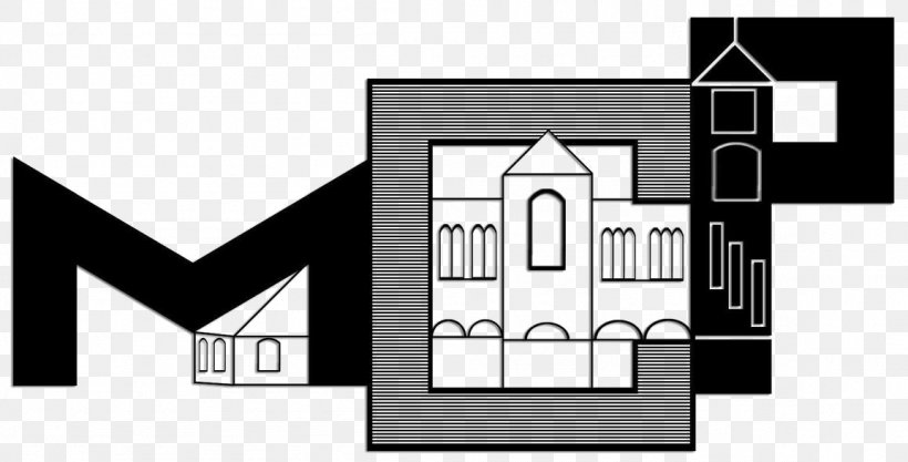 Architecture Monmouth Logo Brand Facade, PNG, 1154x588px, Architecture, Black And White, Brand, Building, Diagram Download Free