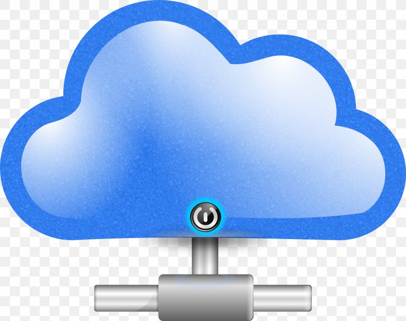 Cloud Computing Internet Clip Art, PNG, 1920x1524px, Cloud Computing, Blue, Cloud Storage, Computer, Computing Download Free